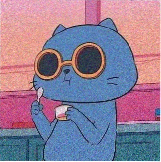 影迷午夜场观众头像